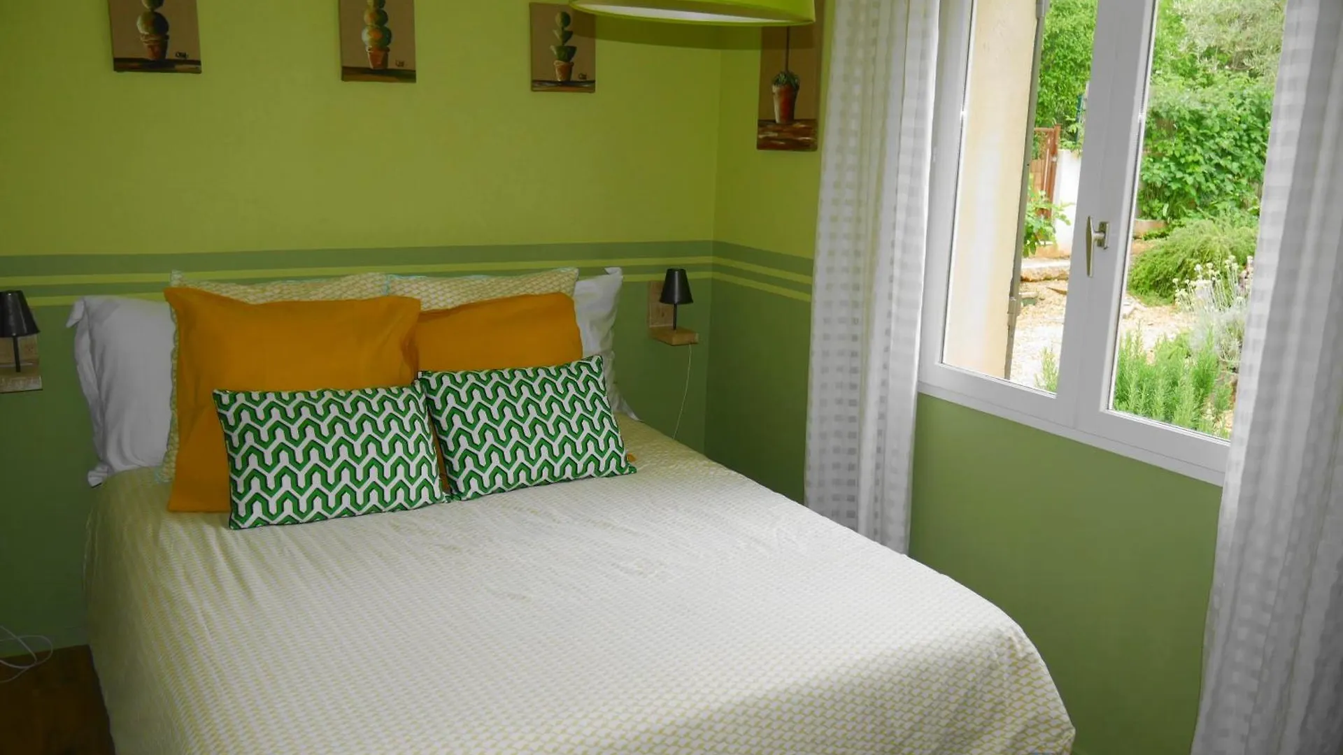 Proche Aix En Pce, Villa Confortable Avec Piscine Privee Fuveau