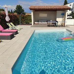 L'ansolane Fuveau