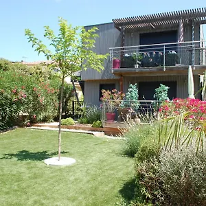 Gite Le Logis Vallat Haut Appartement